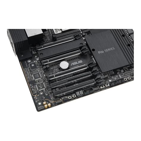 ASUS PRO WS TRX50-SAGE WIFI DDR5 CEB Workstation Motherboard – tpstech.in