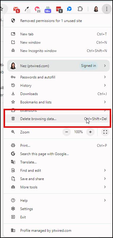 How to Clean Browser Local Storage 的图像结果