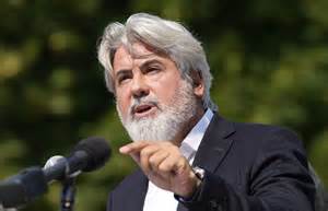 Quebec Liberal Party leadership candidate Pablo Rodriguez has a plan to revive Quebec’s economy