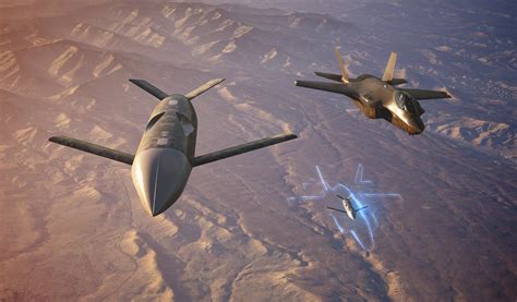 Investing in Distributed Teaming | Lockheed Martin