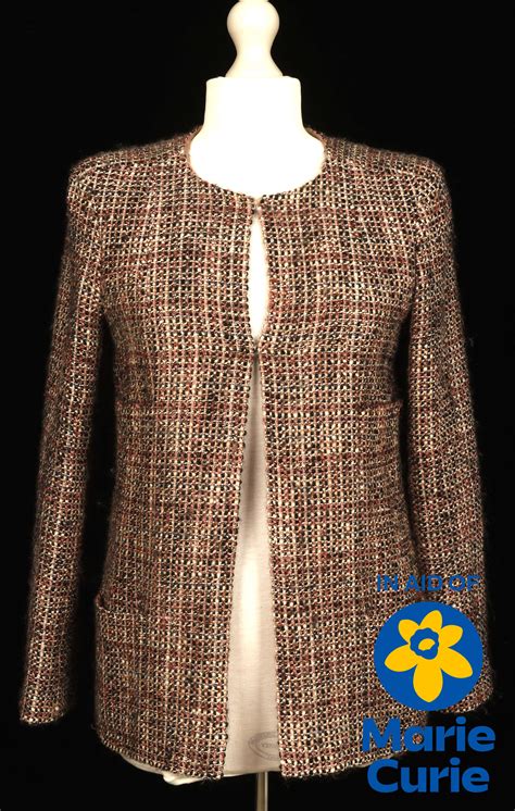 Image result for Patsy Stone Chanel