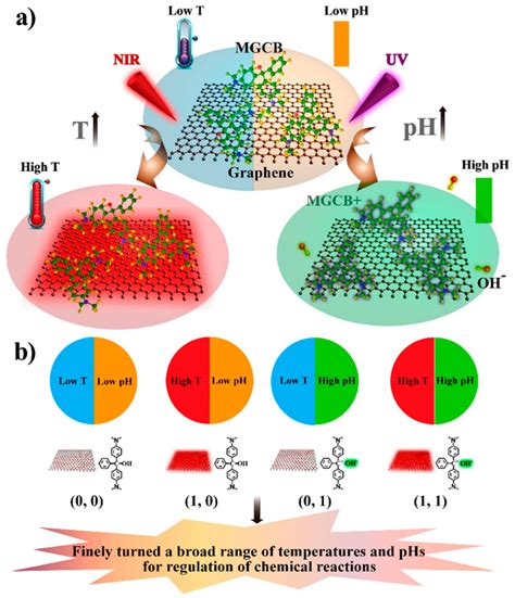Progress and Trend on the Regulation Methods for Nanozyme Activity and ...