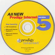 Prodigy Internet 的图像结果
