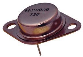 Bipolar (BJT) Single Transistor, PNP, -180 V, 6 MHz, 150 W, -16 A, 70 ...