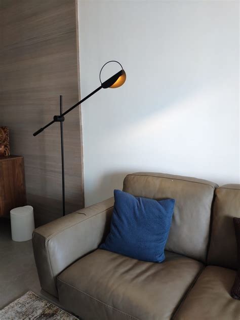Leaves Floor lamp - Leaves Floor lamp - Mooielight