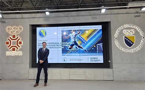 Mostarski Plemić Branislav Stojkić uspješno obranio rad na Advanced ...