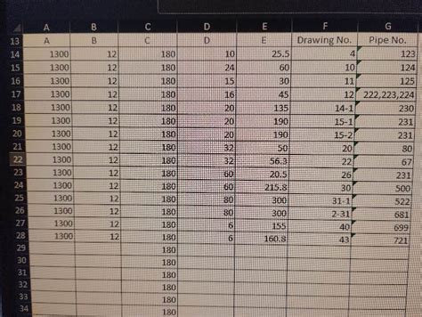 Add Row Lisp Code 的图像结果