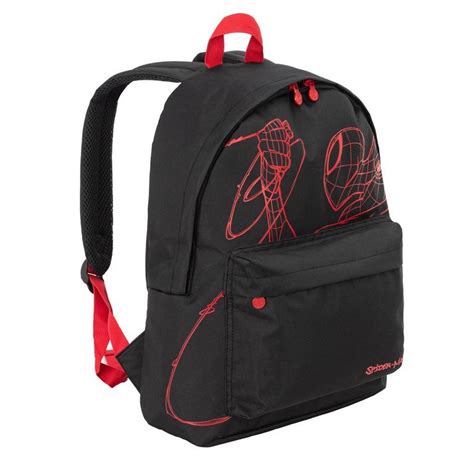 Character Kids Backpack | Sports Direct
