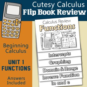 Calculus resources | TPT