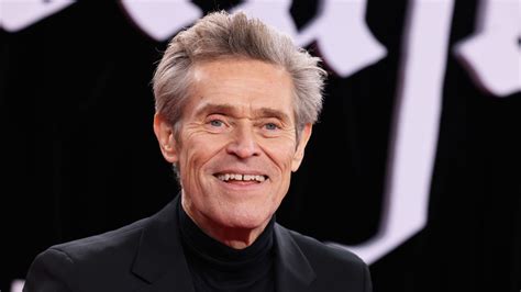 Willem Dafoe’s Houses: From the Rubber House to an Italian Alpaca Farm ...
