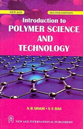 Amazon.in: Buy Introduction to Polymer Science and Technology Book ...