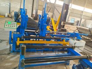 Robot Welding Machine Supplier from Sonipat