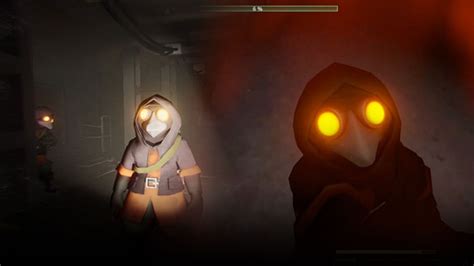 New Horror Game’s Creepy Creatures Deploy AI To Mimic Your Team’s Voice ...