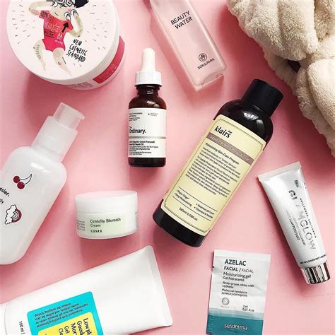 Niacinamide Skincare Pregnancy | Skin care and Glowing | Claude