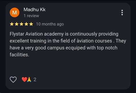 Flystar Aviation Academy - Premium High Quality Education in Trivandrum