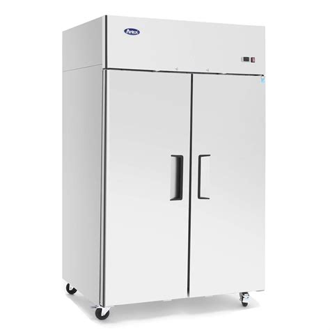 Buy AtosaAtosa MBF8005GR 52″ Reach-In Refrigerator for Restaurant Deli ...