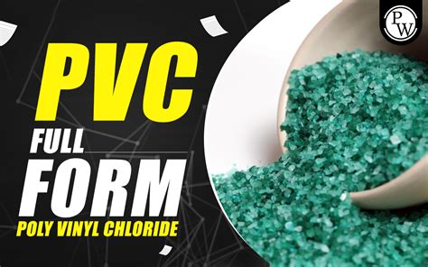 Image result for PVC Full Form