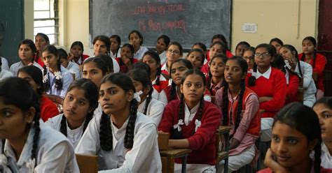 Rethinking Student Voice in Education - Azim Premji University