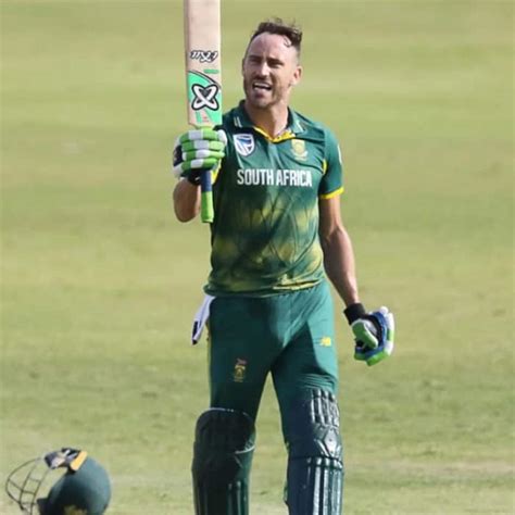 Players who scored International centuries across all three formats at ...