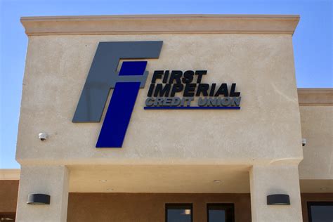 First Imperial Credit