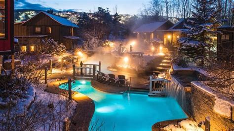 These are the best Nordic spas to visit across Ontario