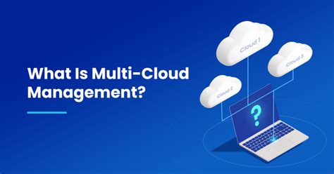 Image result for Multi Cloud Management