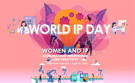 USTP World IP Day Celebration - University of Science and Technology of ...