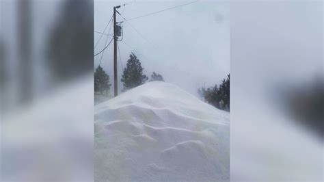 South Dakota tribes fight to recover from massive winter storm with ...