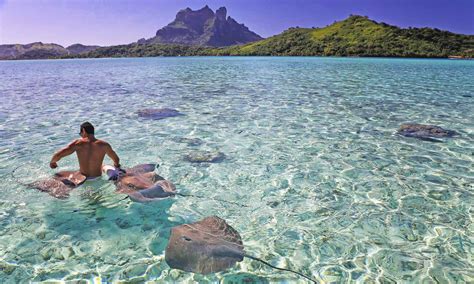 Where's Bora Bora Located? All You Need to Know