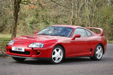 Supra A80