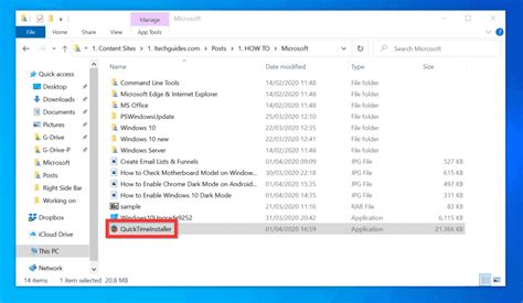 Image result for QuickTime Windows