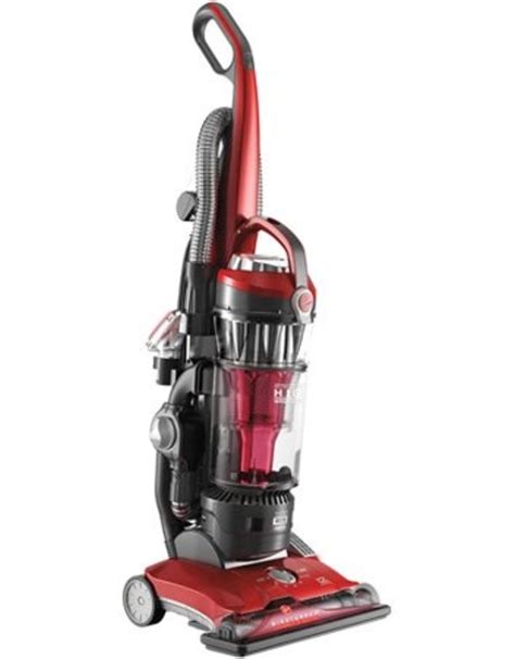 Hoover High Performance Bagless Upright Vacuum Cleaner, UH72600 - Level ...