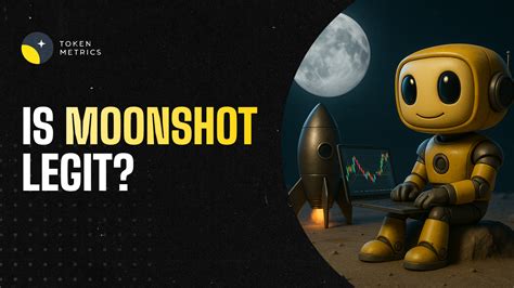 Is Moonshot Legit? Full Review of Token Metrics AI-Powered Altcoin Picks