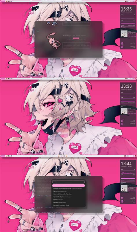 Image result for Openbox Themes