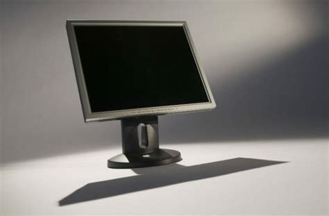 Image result for First Computer Monitor