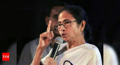 Mamata Banerjee asks TMC MLAs to apologise to people for past mistakes ...