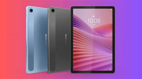 CES 2025 Update: Top 5 Tablets Unveiled at the Showfloor
