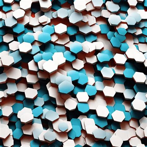 Image result for Hexagonal Layered Shape