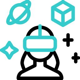 Image result for Experiment Conduction Metaverse Icon