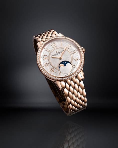 All Jaeger-LeCoultre Luxury Watch Collections | Jaeger-LeCoultre