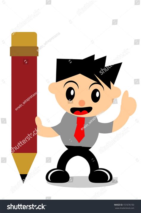 Cartoon Business Man Clip Art 的图像结果