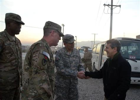 DOD top logisticians visit 401st AFSB | Article | The United States Army