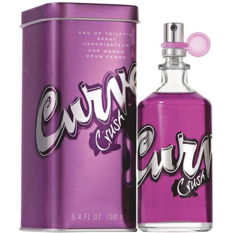 CURVE CRUSH FOR WOMEN