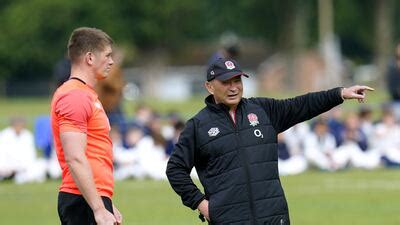 Dubai rugby coach hoping to join Eddie Jones’ England for Barbarians ...