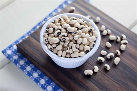 How To Cook Frozen Black-Eyed Peas - Recipes.net