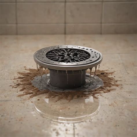 Practical Solutions for Clogged Shower Drains