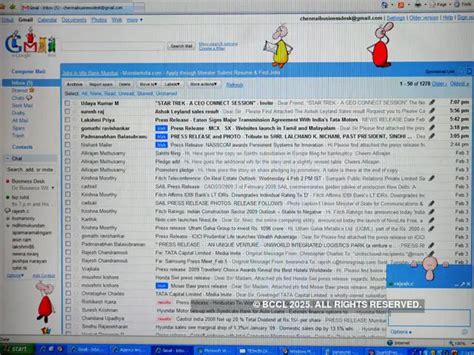 Ugly Email - 16 tools that will change the way you use Gmail | The ...