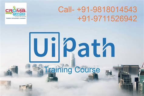 UI Path Learning 的图像结果