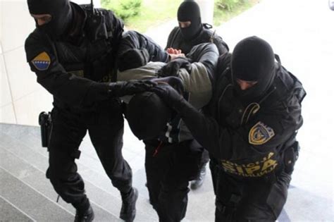 SIPA u Čapljini uhitila osobu sa Interpolove tjeralice – Hercegovina.in