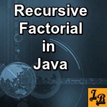 Image result for Factorial Using Recursive Algorithm